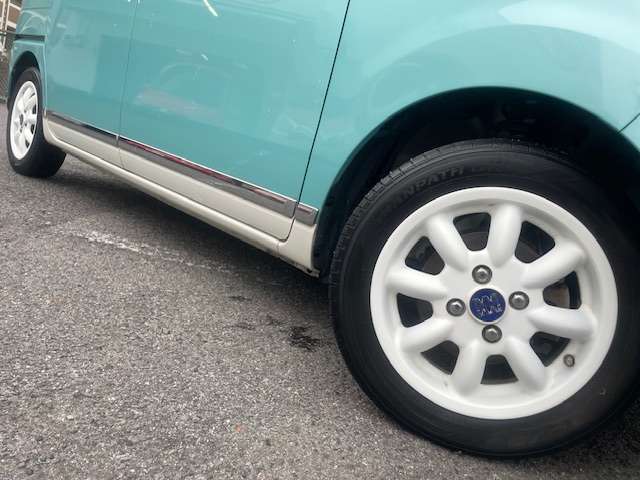 こちらのお車はアップル新安城店にて展示中です♪愛知県安城市住吉町6-2-1♪0120-062-021♪遠方の方もお気軽にご連絡下さい！ご来店前に一度ご連絡下さい♪