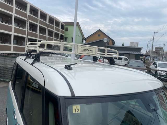 ご来店頂ければ試乗可能です。（要事前予約）ぜひとも乗って、見て、触ってと五感で車の感触を感じて下さい！きっと気に入って頂ける車両と自負しております！