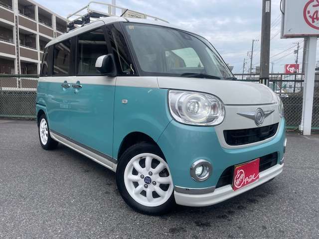 納車前には陸運局指定工場にて徹底した点検整備の後、納車致しますのでご安心下さい！専門のスタッフが点検整備、納車後のメンテナンスも十分可能です！