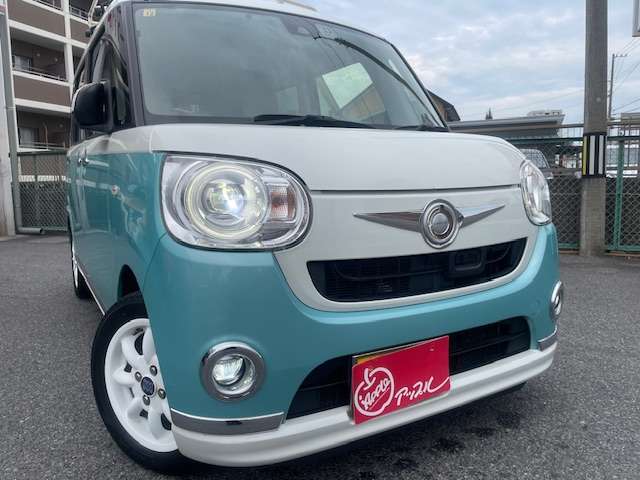 高品質な車両を低価格でお求めになれます！過走行・修復歴のひどい車両・程度の悪い車両などは店頭には並べておりませんので上質なお車のみを展示販売しております！