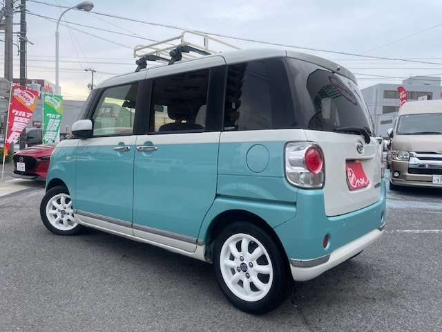 些細なことでも結構です。お車について気になることがございましたらお気軽にお問合せ下さい！たくさんのお問合せをお待ちしております♪