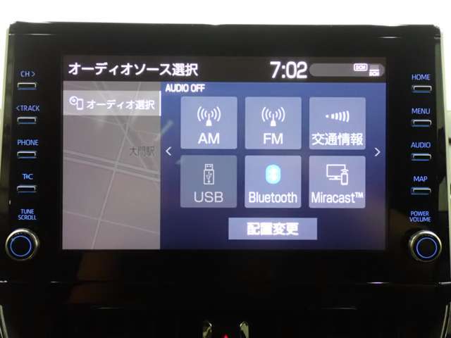 9インチ純正DA・トヨタセーフティセンス・バックカメラ・障害物センサー・LEDヘッドライト スマートキー・アダプティブクルーズコントロール・純正16AW・Bluetooth・ETC2.0・ドライブレコーダー