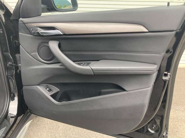 運転席ドア
