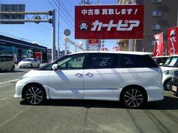 外装も大きなキズヘコミなく程度いいですよー♪（コキズ程度です）