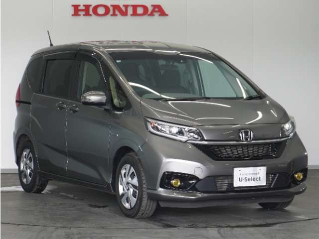 Honda中古車商品化整備基準に基づく法定12か月点検整備を実施致します。分解整備記録簿もお渡し致しますので、より安心してお乗りいただけます。。