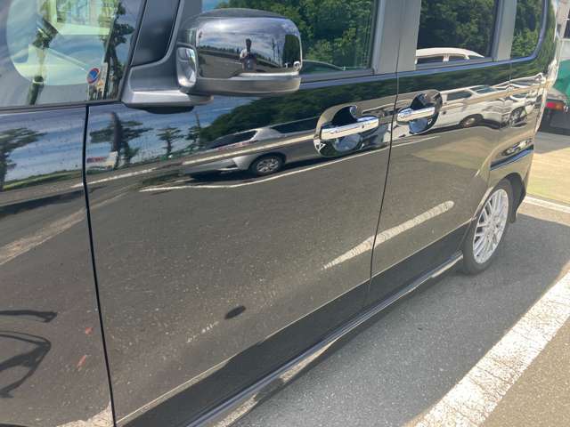 中古車は一品ものですので良い品はすぐに無くなってしまいます。高価なお買い物ですので、お客様全員に納得して購入して頂きたいです！！！疑問・質問はお気軽にご相談下さいませ★★★★