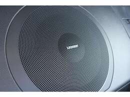 BOSEサウンド装備になりますのでよりドライブも楽しくなります☆