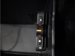 【ETC車載器】高速道路のご利用時にとても便利なETC車載器。セットアップ(費用別途)後にお渡ししとなります。