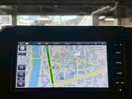 SDナビ地デジ！Bluetooth搭載！