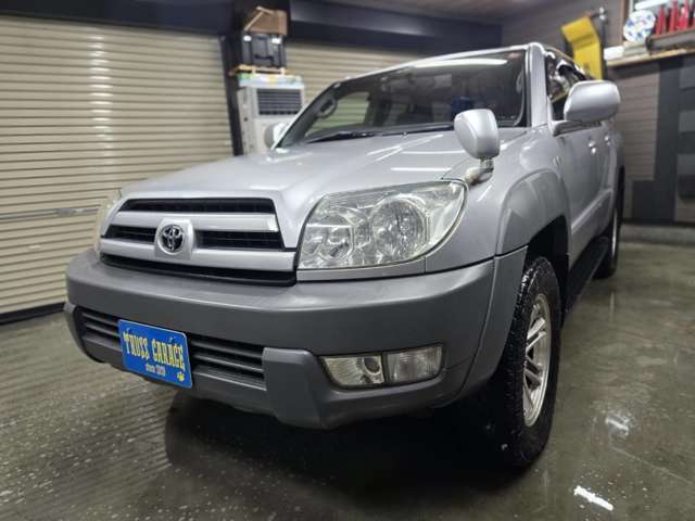 1人でも多くの方にトラスガレージを知って頂きたい一心で日々、お車の外装磨き、室内消臭抗菌に力を入れております！