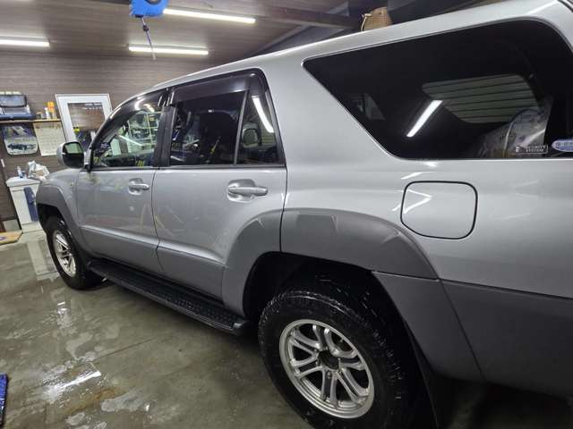 掲載中以外の箇所で気になる部分がございましたら掲載中以外の写真を送る事も可能ですので気軽にお問い合わせ下さい♪