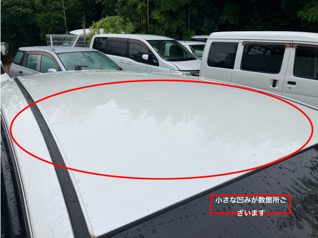 エンジン・エアコン・足回り等の異音や不具合も無く、程度の良いお車だと思います。