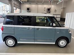 右横からの画像です