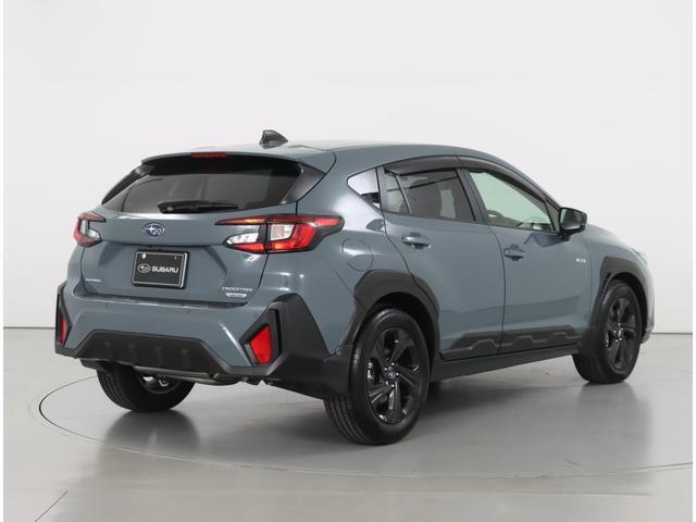 アウトドアなどで人気のSUV！クロストレック入荷！11.6インフォメーションディスプレイやデジタルマルチビューモニター搭載です。