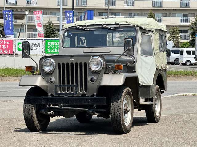 三菱ジープ　幌のみ 楽天市場】【BESTOP(ベストップ)日本正規輸入代理店】ジープ J50
