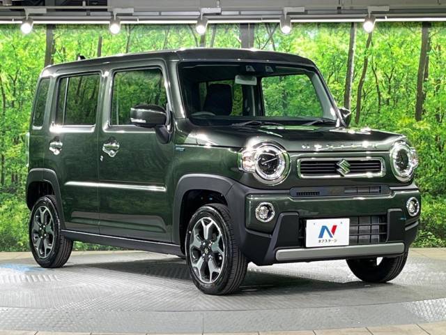大好評のボディコーティング「弾スプラッシュコート」もご納車までに施工可能。通常のガラスコートと異なる、耐久年数6年の無機質ガラスコーティングが、ボディをキレイな状態に保ってくれます。