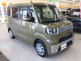 お求めやすい価格帯から登録済未使用車まで取り揃えています♪