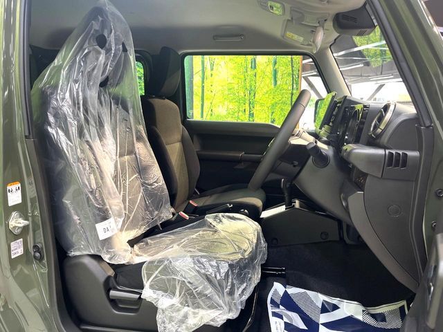 もちろん車内はキレイです♪よりクリーンな状態をキープしたいお客様には『ナノゾーンコート』がおすすめ！新型コロナウイルス対策や、除菌・消臭に効果を発揮し多くの方にご好評いただいております。