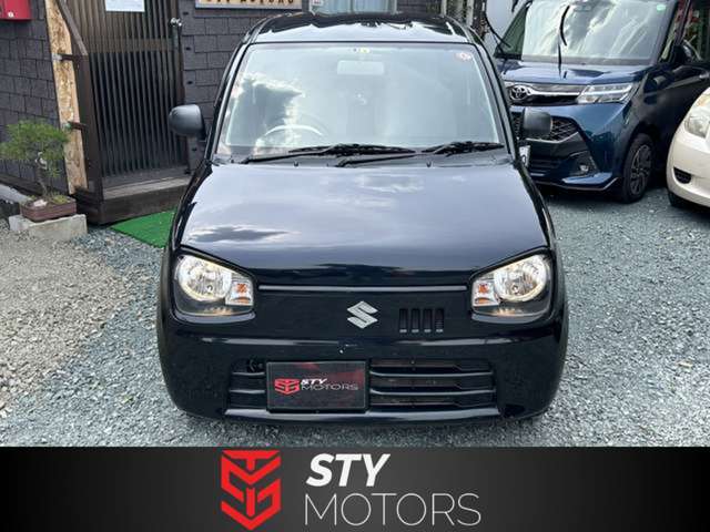 Drive with Confidence！ お車のことならSTYモータースにお任せください！！