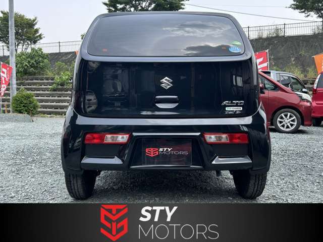 Drive with Confidence！ お車のことならSTYモータースにお任せください！！