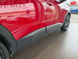 ボリューム感、サイズとても使いやすく作られています