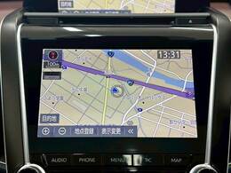 メーカーナビ地デジ！Bluetooth搭載！