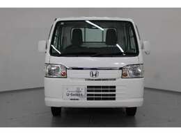誰もが、安心して選べる中古車を、乗ってからも、安心が続く中古車をHondaがそんな思いで選び抜いたクルマです！
