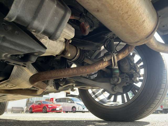 ☆車両の状態、見積もり金額など気になる点ご質問等ございましたらお気軽にメール、ご連絡下さい。細かくご説明致します☆