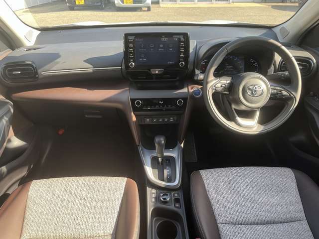 ☆【走行距離管理システム】で展示車は全て走行距離の改ざんが無いか確認しています☆