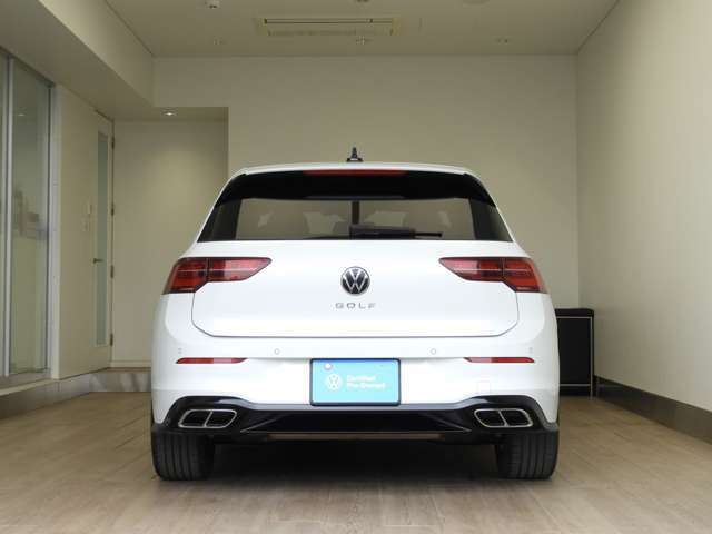 ☆8世代目へとモデルチェンジしたGolf。フルモデルチェンジに伴い「デジタル化」・「電動化」・「ドライバーアシスタンスシステム」において進化を遂げています☆