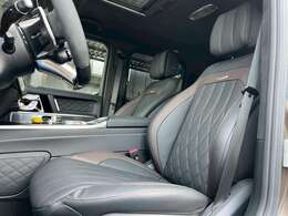 ■22インチAMG鍛造ホイール■BSM■AMGフロアマットプレミア■シートベンチレーション＆シートヒーター■リアシートヒーター■ブルメスターサラウンド■360°カメラ＆バックカメラ■レッドキャリパー