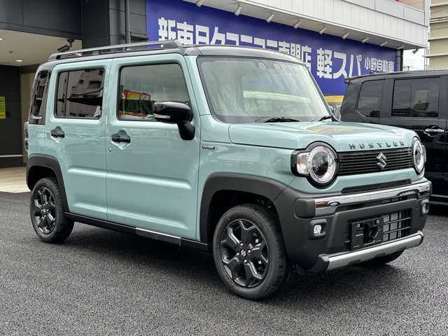 ◇軽スパは車検から整備、板金塗装と全ての工程を自社で行えます！車販だけでなくアフターフォローも当社にお任せください！低金利のローンもご用意してますのでお気軽にお問い合わせ下さい◇