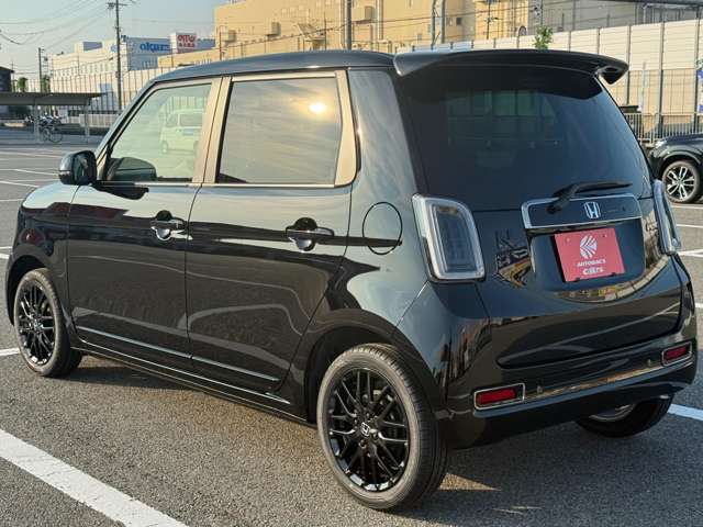 オプションの追加購入分をローンに組み込む事が出来ます。欲しかったパーツもこの機会に手に入れてみてはいかがでしょうか？