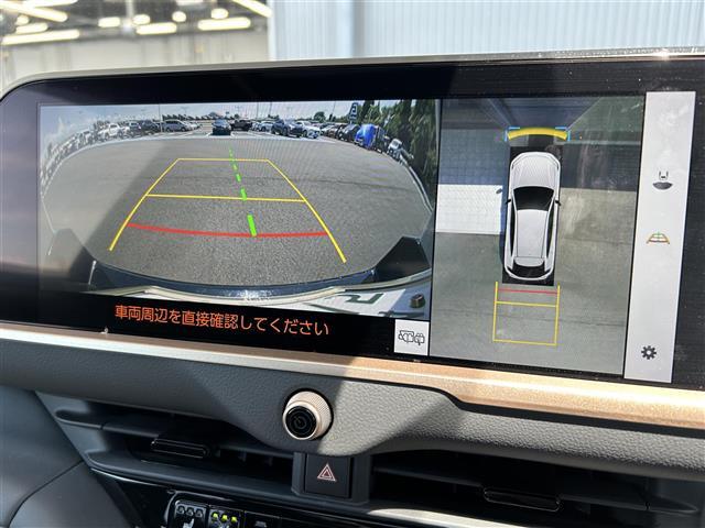 【カーナビ】ナビ利用時のマップ表示は見やすく、いつものドライブがグッと楽しくなります！