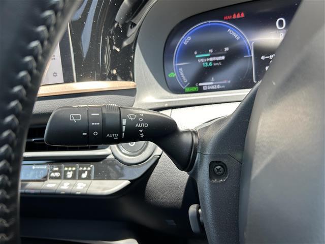 【運転席操作部】快適なドライブを楽しむための機能が装備されています！運転席から触れるので、使いやすいです！除菌プランいれていただくと、さらに清潔で安心していただけます！