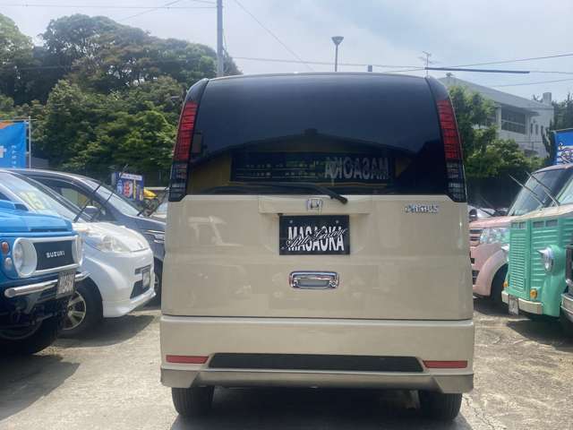 納車前も整備はもちろん、磨きコーティング施工致しますので、ご安心下さい。