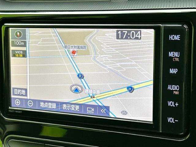 ナビ、ドラレコ、ETC、フリップダウンモニター、デジタルインナーミラーetc…後付け可能です！オプションも豊富に取り揃えておりますのでご安心ください！