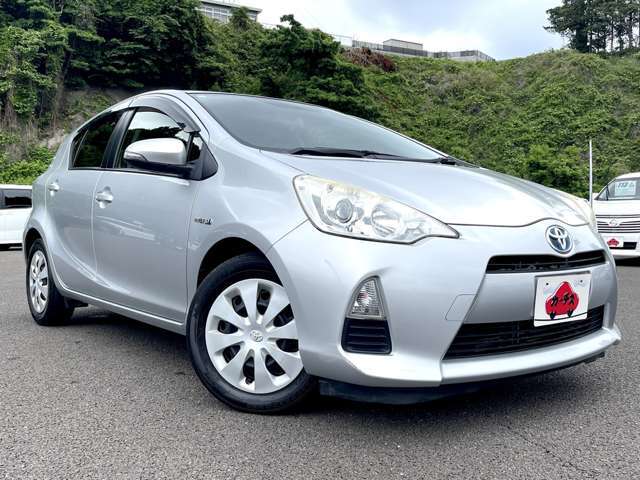 指定工場完備となっておりますので、ご購入後の車検・メンテナンスもお任せください！