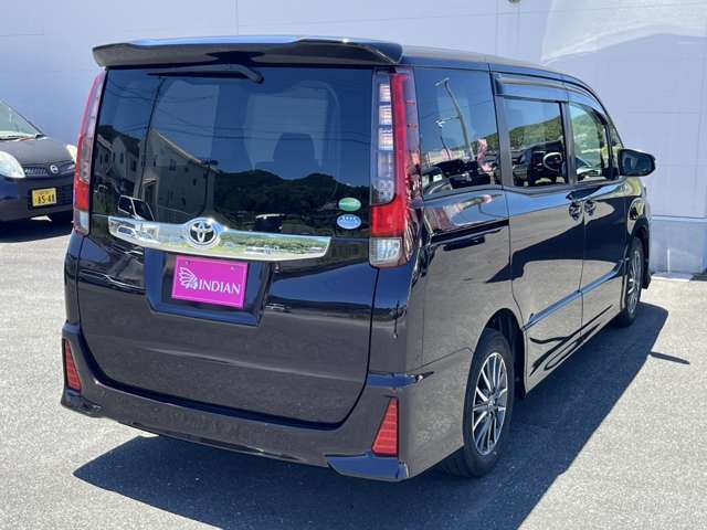 【見られることを常に意識】☆全車ボディ磨き済み☆専用のコンパウンドやワックスを使い一台一台丁寧に仕上げをしております！ぜひ一度ご来店下さい！