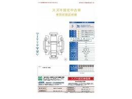 スズキディーラー中古車店　　見て、触れて、比べて下さい♪【第2展示場】◆掲載車両が第2展示場にある場合あります。スズキ車続々と入荷中。是非ご来店お待ちしています。