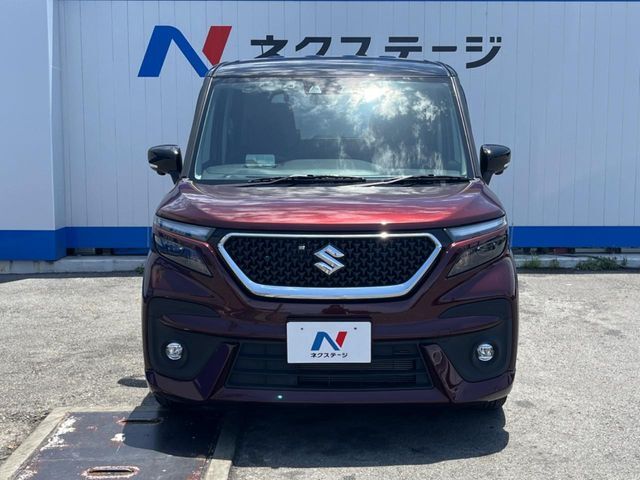 弊社では、全車『修復歴なし』のお車のみ取り扱っております。専任バイヤーによる厳選した仕入れの後、入庫後の車両チェックを行い、ネクステージが認定した高品質な中古車をご提供しております。
