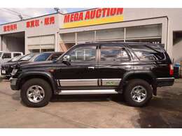 フルノーマルのお車です！