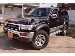 走行距離5万キロ台のお車です！