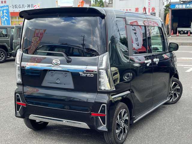 ラクラクローン払い！最長120払い可能です！頭金不要！是非、ご活用下さい。(事前審査がございまので、ご来店時にお申し付け下さい。)
