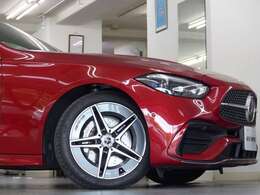 出力204PS（カタログ値）を発生させる新世代1.5L直列4気筒直噴ターボエンジンと最新鋭のインテグレーテッド・スターター・ジェネレーター（ISG）＆48V電気システム＆燃費と