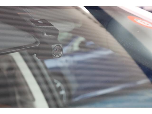 万が一のときに安心なドライブレコーダー装備