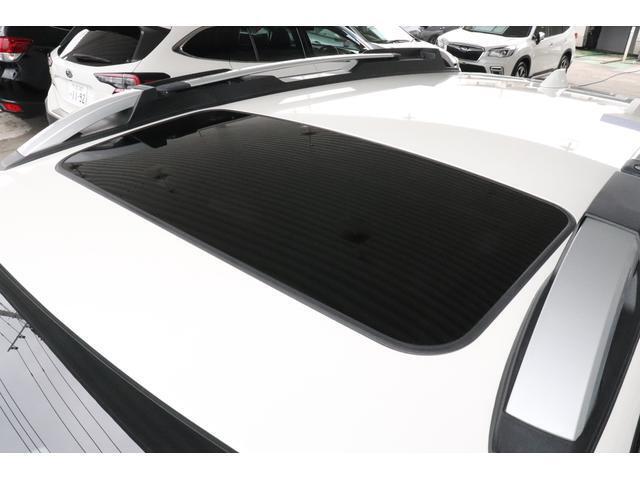 ルーフの状態も良好です！