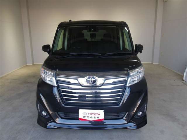 ロングラン保証付き。トヨタのお店で中古車をお買い上げいただいたすべてのお客様に安心で快適なカーライフをお約束する1年間の保証です。