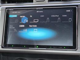 【カーナビ】『カーナビ』の画像になります。ナビ利用時のマップ表示は見やすく、いつものドライブがグッと楽しくなります！