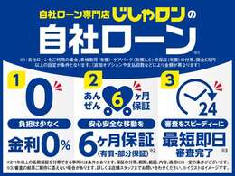 ローンでお困りの方、ぜひ中古車販売大手のIDOMにご相談下さい！鳥取地区(鳥取全域/兵庫北部)の多くのお客様にご利用いただいております。